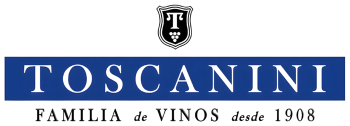 Toscanini · Familia de Vinos