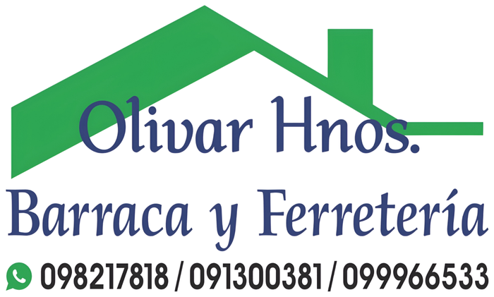 Olivar Hnos. Barraca y Ferretería